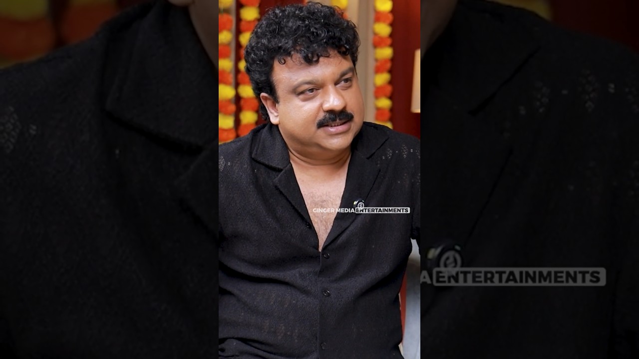 ഗോപി സുന്ദർ ചെയ്തത് ശെരിയായില്ല | DEEPAK DEV | 