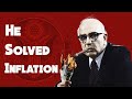 Paul volcker  the man who saved america  a finance documentary