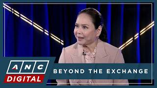 Charo Santos-Concio: Storytelling mirrors people’s lives | ANC