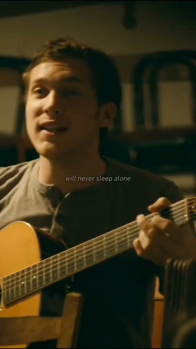 STORY WA | Gone gone gone - Phillip phillips (LIRIK) #music #short