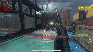 chilllllll • MW2 CapCut (4K) edit