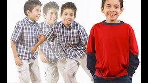 Image Fusion Portraits