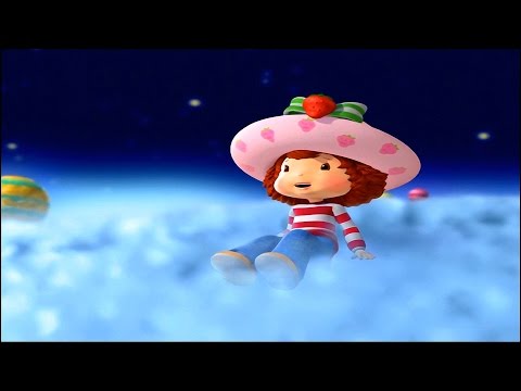 Silly Dreamer (long version) - Strawberry Shortcake