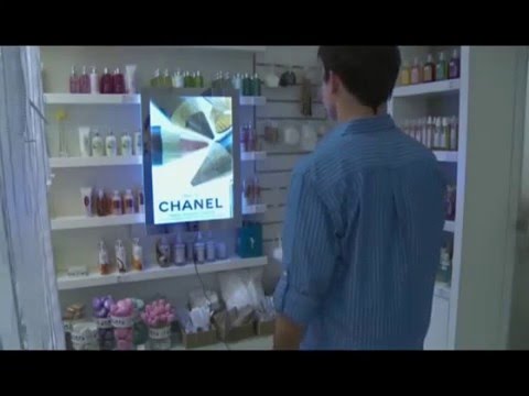 Video: Carteles Populares Sobre Espejos