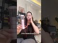 【健身】可調式呼吸啞鈴 藍粉兩色 腹式呼吸訓練器 肺活量鍛鍊 呼氣吸氣訓練 雙重阻力調 可水洗清潔 仿生氣嘴 矽膠軟管 選購同款👉https://reurl.cc/axGe39