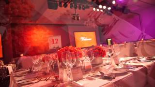 Preview - 2015 OSU President's Dinner