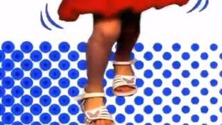 Boogie Beebies On Cbeebies 21St July 2007