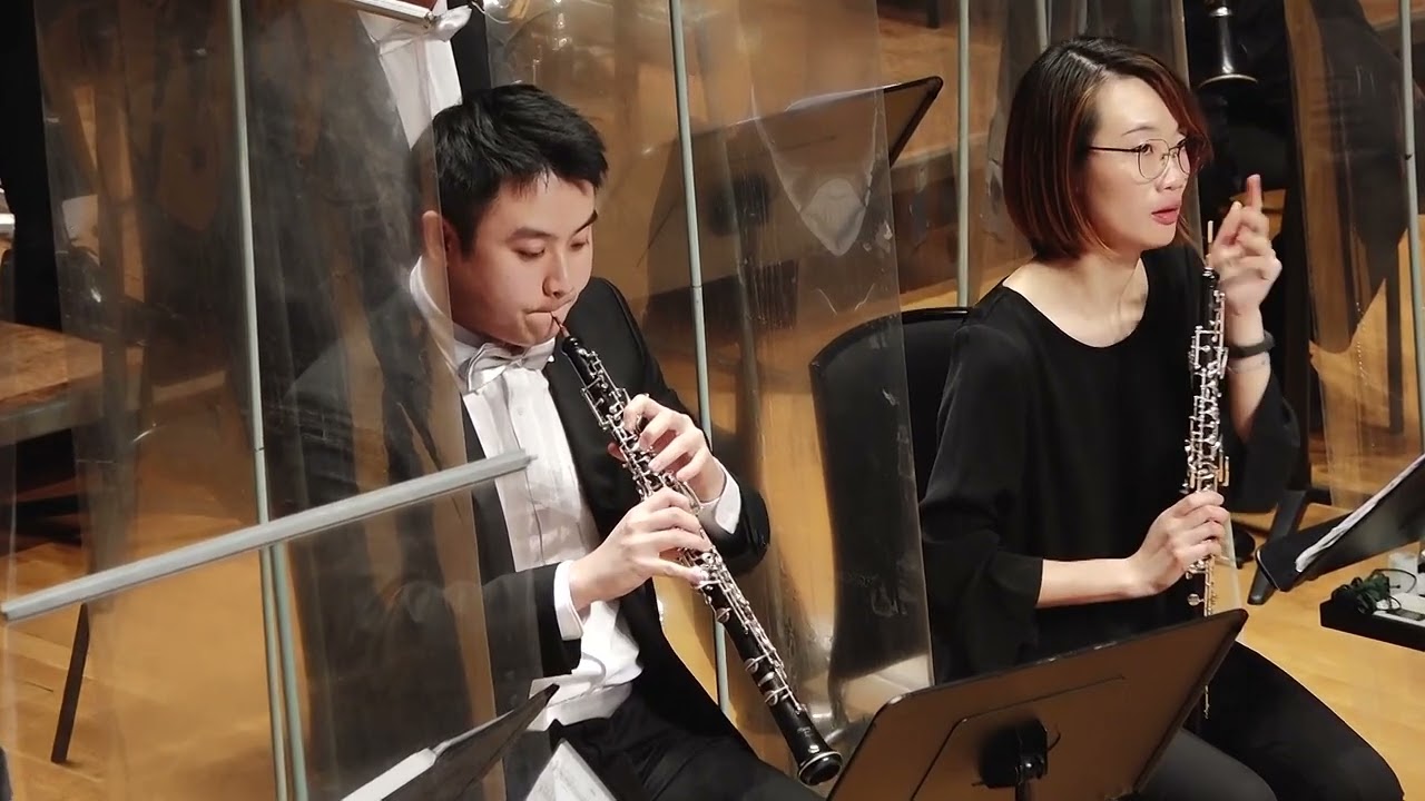 Chinese Spring Overture 春節序曲- YouTube