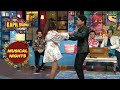 The Kapil Sharma Show | Shaan ने किया अपने Fan के साथ 'Kuch To Hua' पर Perform | Musical Nights