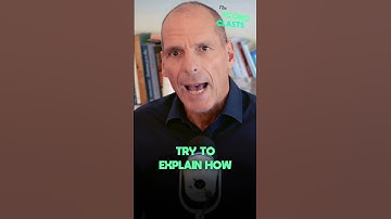 Introducing The Econoclasts #Shorts