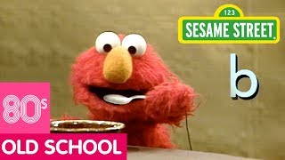 Sesame Street: Elmo's Alphabet Soup