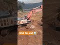 #working karte #time #coalmining #company #excavator ka