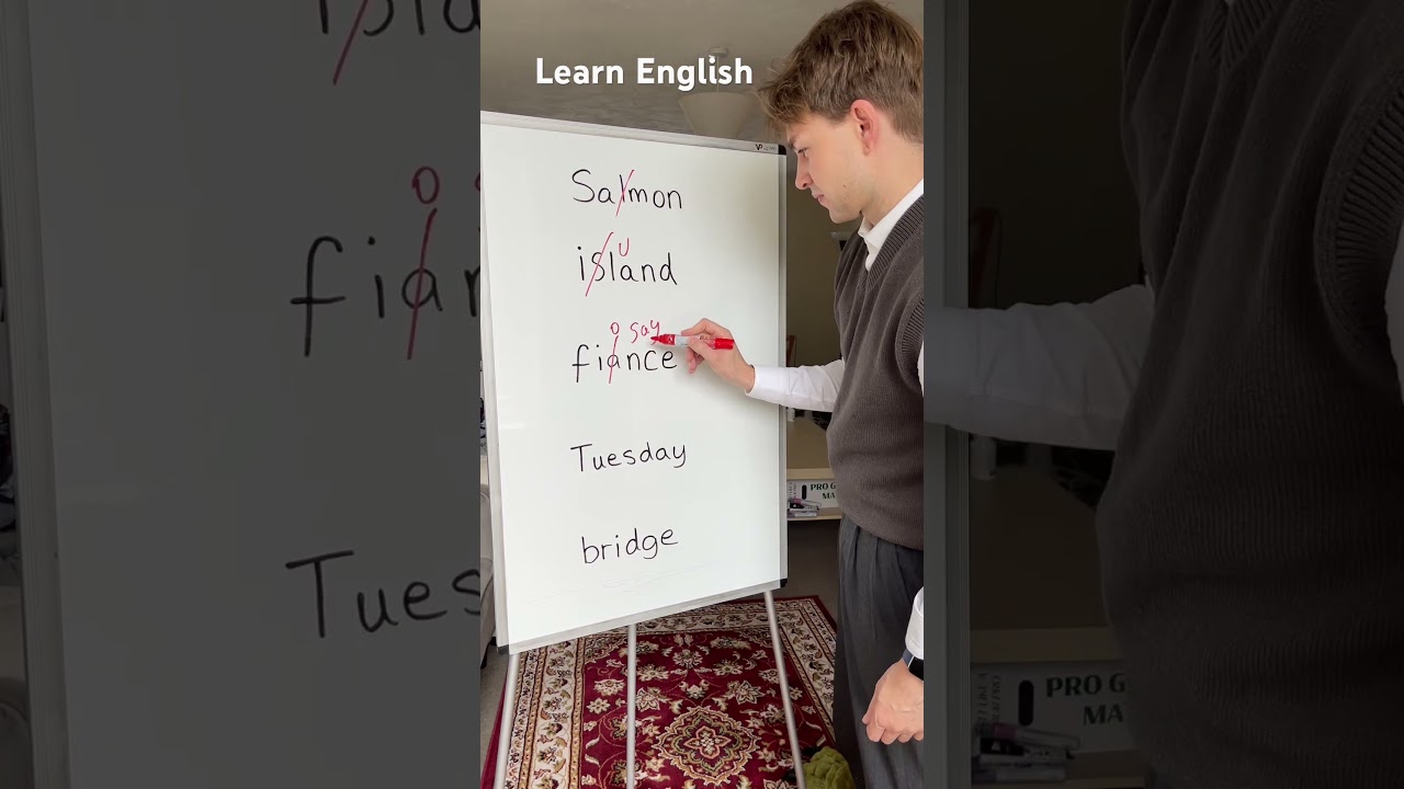 British English pronunciation lesson 🇬🇧 #englishlesson #englishteacher #learnenglish #englishtips