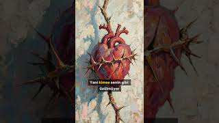 Zamanla Takmıyorsun Bazı Şeyleri, Insanlardan Uzak Durmayı, Kendi Köşene Çekilmeyi Öğreniyorsun.