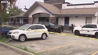 Houston crime: Local, federal officials raid alleged illegal game rooms