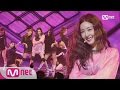 Tiffany  i just wanna dance debut stage l m countdown 160512 ep473