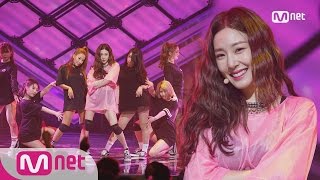 [Tiffany - I Just Wanna Dance] Debut Stage l M COUNTDOWN 160512 EP.473