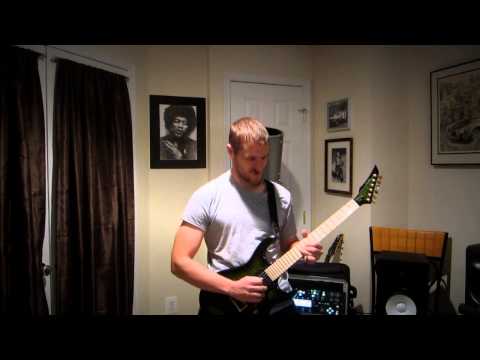 Babs Seed - My Little Pony: Friendship is Magic (Metal/Rock Guitar Cover Remix)