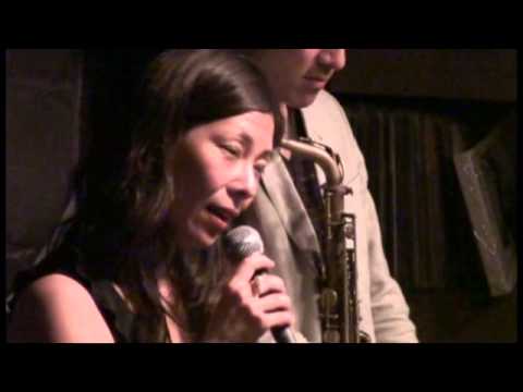 Emi Oshima Quintet - I'll Be Seing You Emi Oshima Quintet - I'll Be Seing You