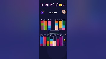 Get Color - level 337