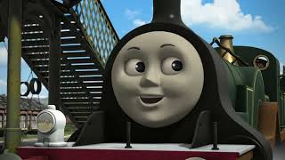 Emily Saves The World Wflashbacks