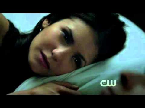  Elena  Damon Kiss Scene The Vampire Diaries   3x19 Heart of Darkness HD