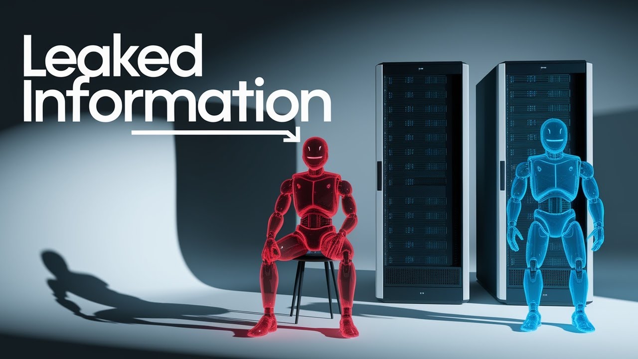The Case That Leaked Top Secret Government Information