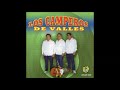 Los Camperos de Valles - El Andariego (Disco Completo)