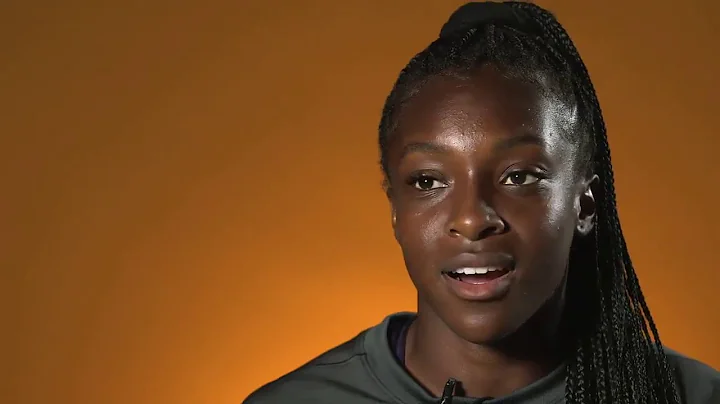 Soccer | Michelle Alozie Feature 2019