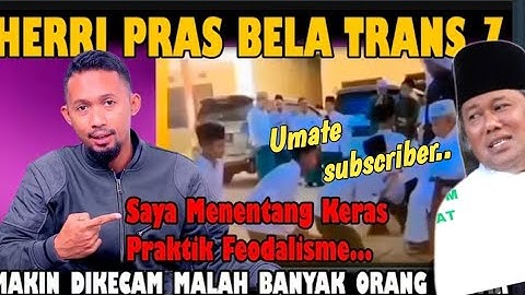Gus Muwafiq sindir netizen،