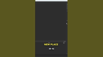 How to Publish a Starting Place in ROBLOX STUDIO
