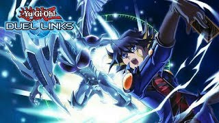 Yu-Gi-Oh! Duel Links - 1000 Life Points Theme (5Ds Ver.1) chords