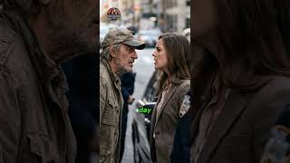 “She Mocked A Poor Old Man… Then He Touched Her $500K Car Part 1”