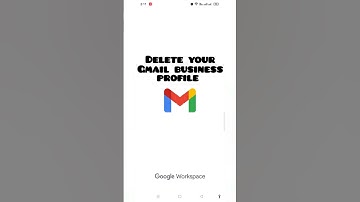 How to remove Google business profile.#google #gmail #businessprofile
