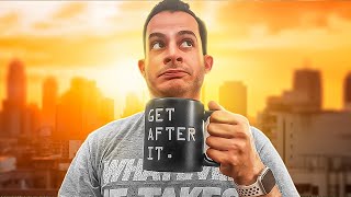 Do Morning Routines Matter? - My 4 Step Morning Routine