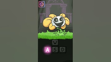Fnf: Demon Flowey Character Test Android#fnf #android #shorts