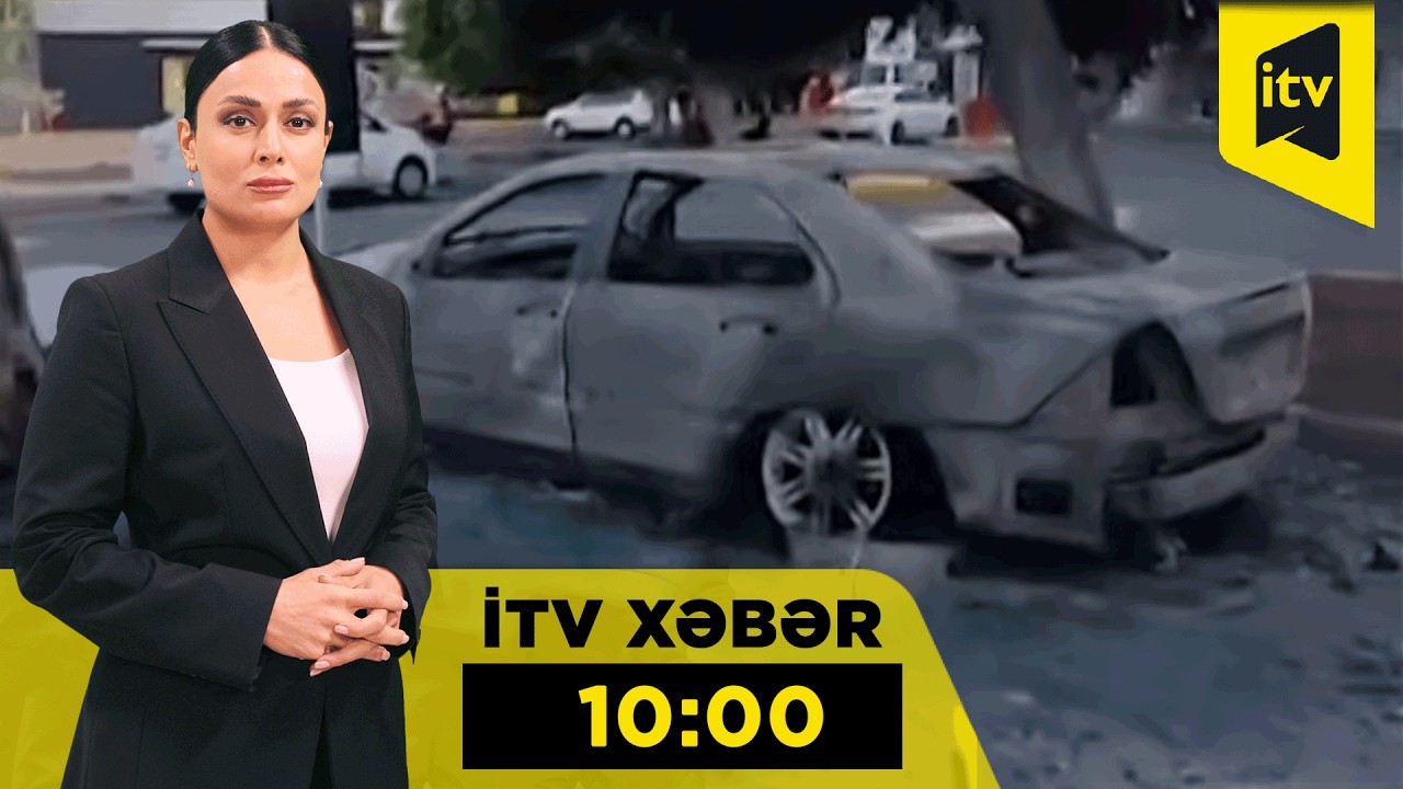 İTV Xəbər | 26.02.2026 | 10:00