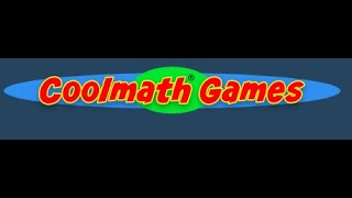 Random Cool Math Games ep. 1 part 1