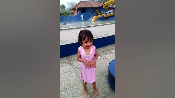 Lagi menggigil tetap lucu