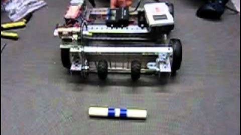 FTC "Get Over It" Baton Pick Up