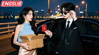 A childless girl finds a lucky charm—her CEO brings them both home to spoil! #drama #kdrama #love screenshot 3