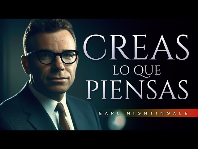 El secreto más raro del mundo | Earl Nightingale | Audiolibro completo de Autoayuda class=