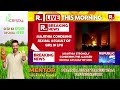 GLOBAL BREAKING LIVE: 'Doomsday War' If US Attacks Again: Araghchi Warns Trump | US-Iran War