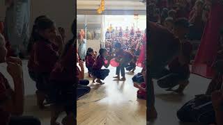 Concentration Today, Confidence Tomorrow 🎯 | Kids Focus &amp; Balance Activity