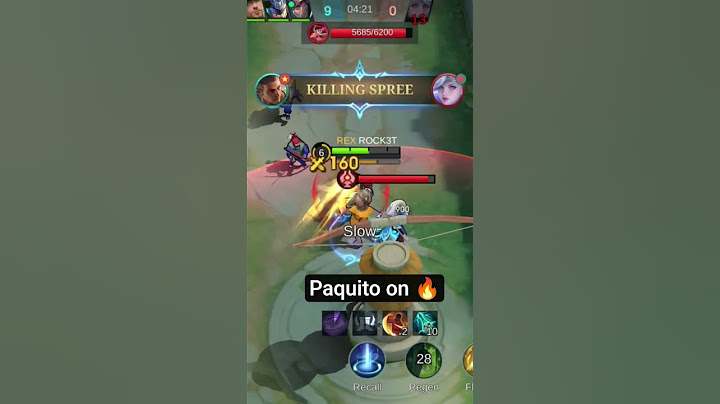 Paquito is too op for one shot #mobilelegends #mlbb #mlbbcreatorcamp #mlbbesports #ytshorts #foryou
