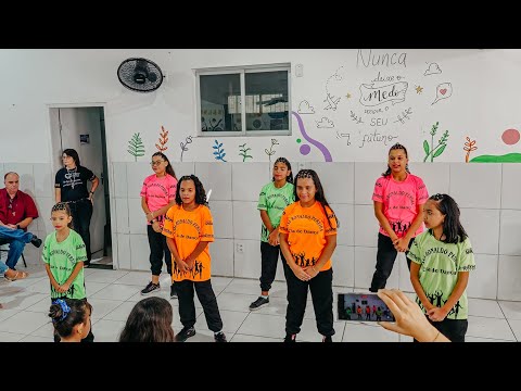 Jesus - Colo de Deus - Espaço de Paz Casa Ronaldo Pereira