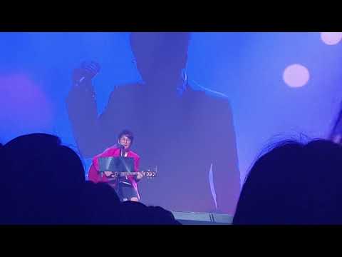 신승훈 29주년 기념 팬미팅 Been There Done That "돌아가줘"
