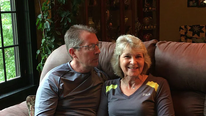 Andrew & Julie Heath