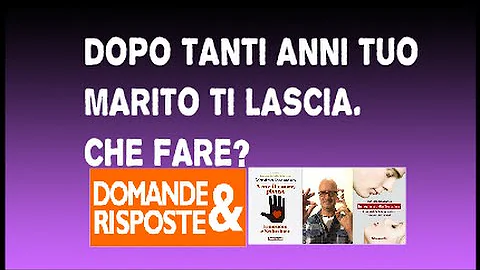 Quando una donna si sposa prende il cognome del marito?