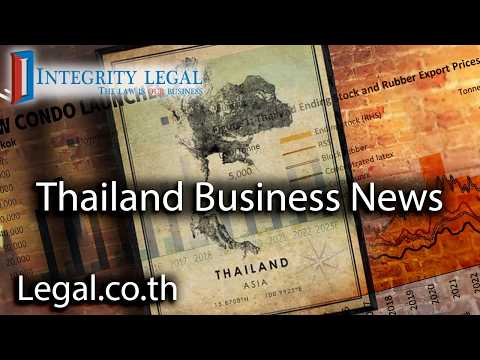 Thai Nominee Companies "a Long-Standing Structural Problem"?